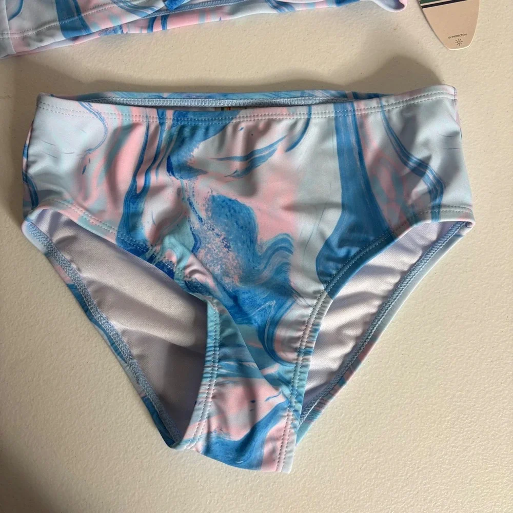 OP marble swirl